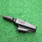 Laser golf sight