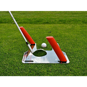 Golf Swing Mirror