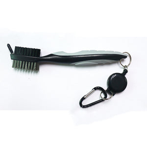 Iron Brush Clip