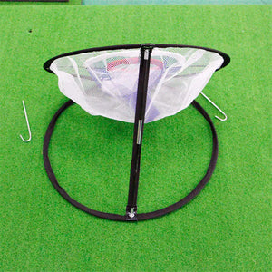 Chipping Net